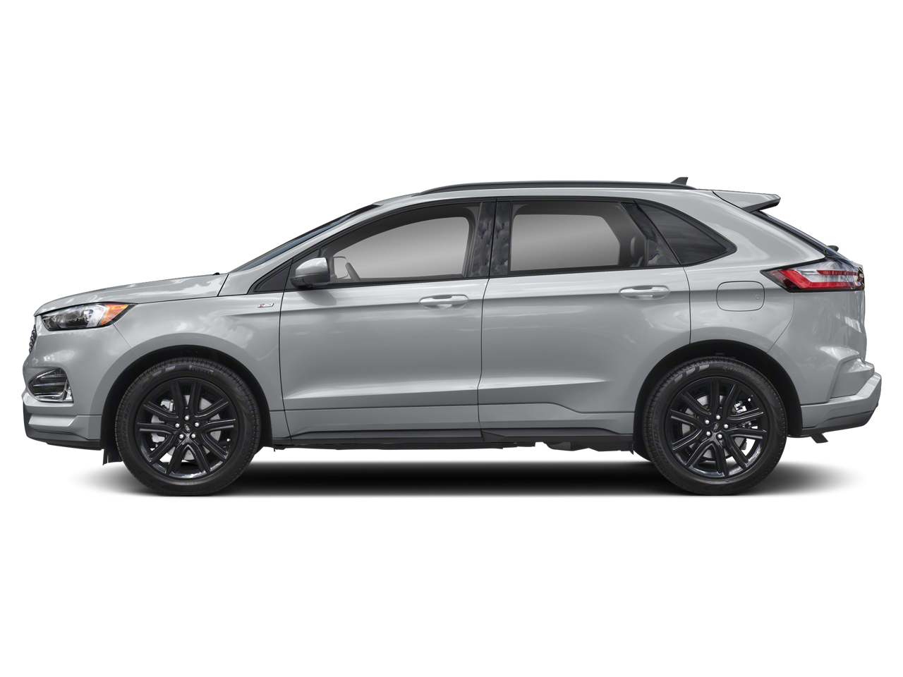 2024 Ford Edge ST Line AWD Panoramic Roof Heated Seats & Steering Convien