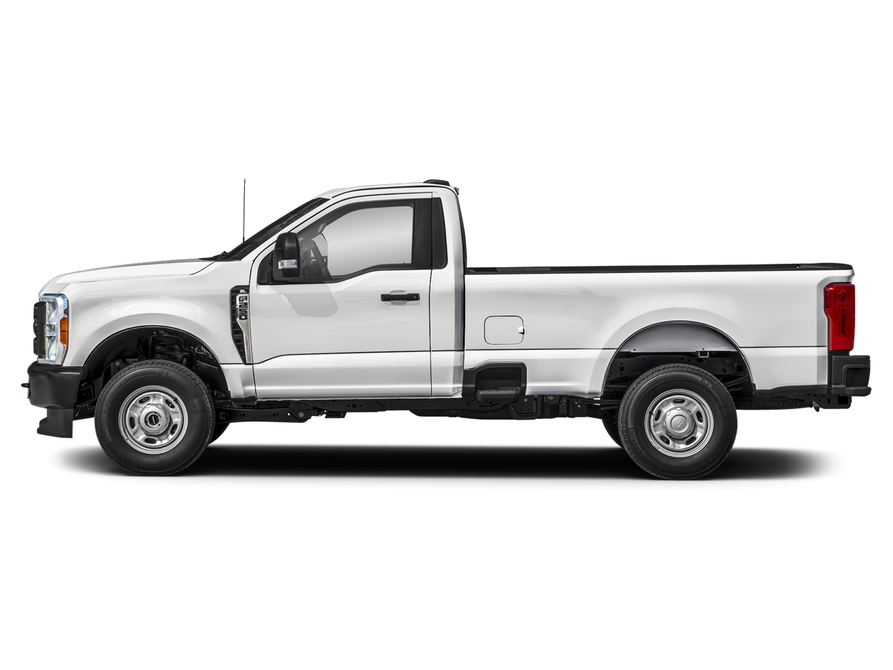 2024 Ford F-250 XL photo 3