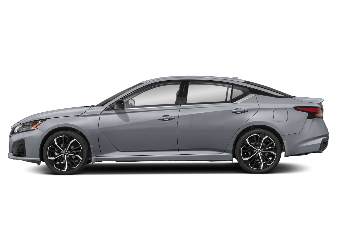 2024 Nissan Altima 2.5 SR Moonroof