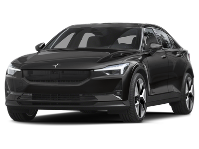 2024 Polestar 2 Long Range Dual Motor
