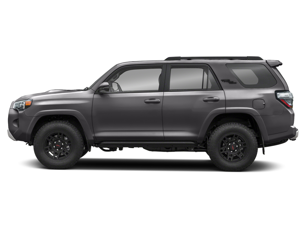2024 Toyota 4Runner TRD Off-Road