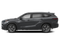 2024 Toyota Highlander XLE Power moonroof