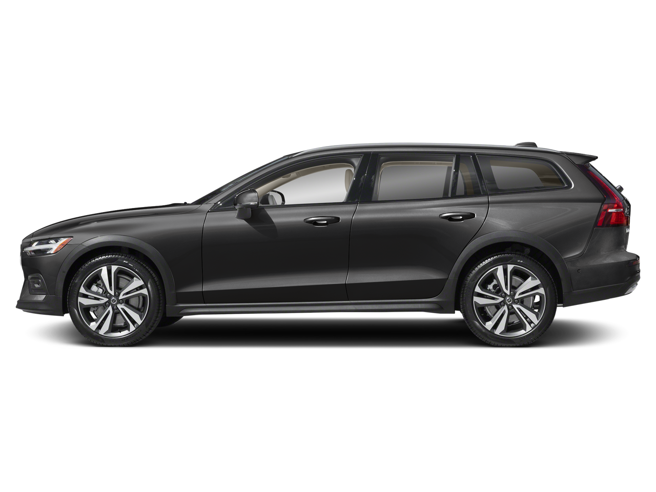 2024 Volvo V60 Cross Country B5 Plus PLUS PKG CLIMATE PKG POWER MOONROOF
