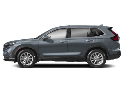 2025 Honda CR-V EX AWD