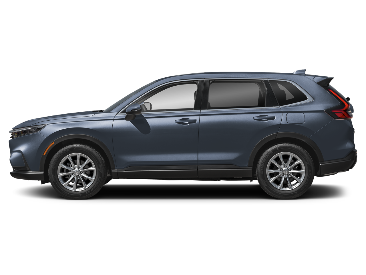 2025 Honda CR-V EX AWD