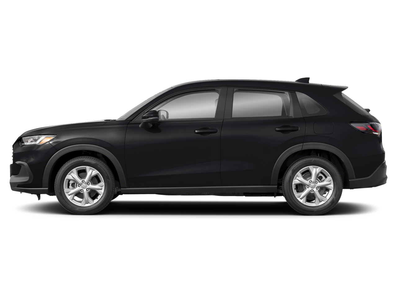 2025 Honda HR-V LX AWD Rear Camera