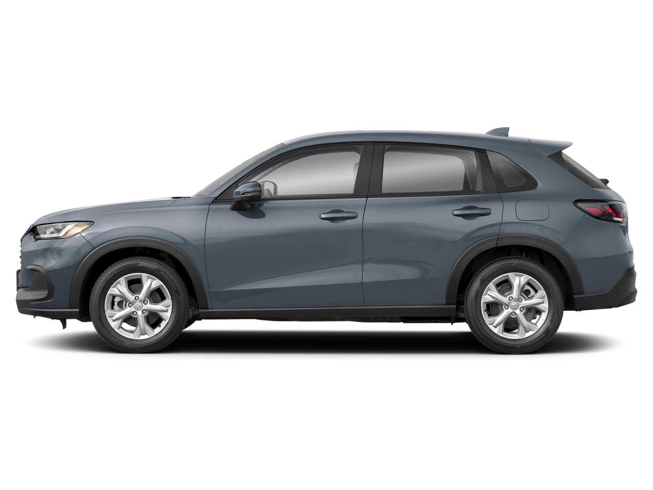 2025 Honda HR-V LX AWD Rear Camera