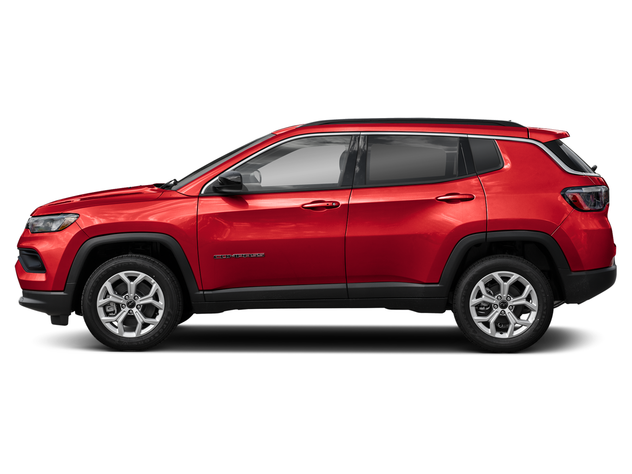 2025 Jeep Compass Limited photo 2