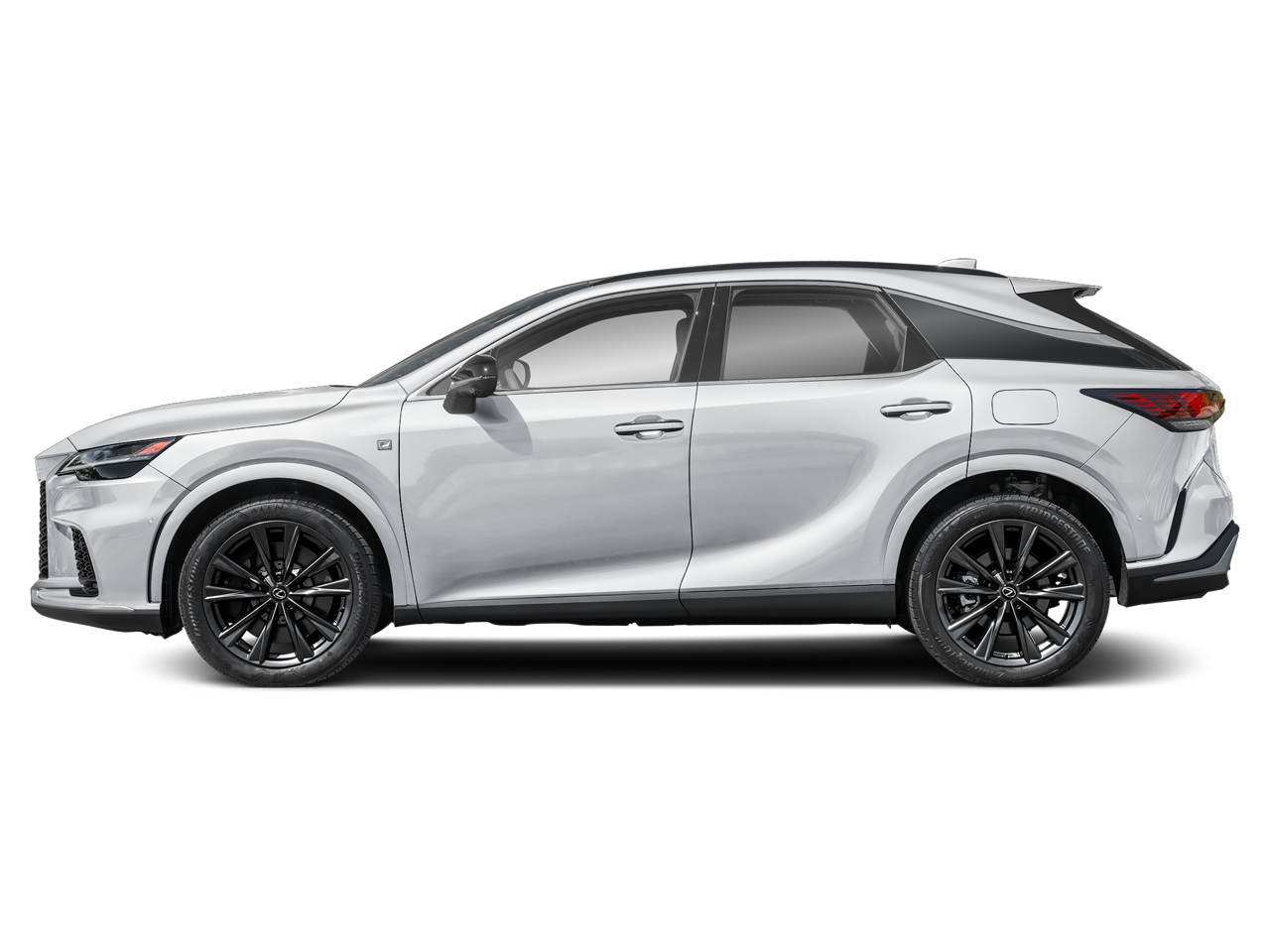 2025 Lexus RX 350 F Sport Handling AWD Panorama Roof Convience Pkg