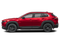 2025 Mazda Mazda CX-50 Hybrid Premium 4x4 Panoramic Moonroof Heated Leather Lane Departu