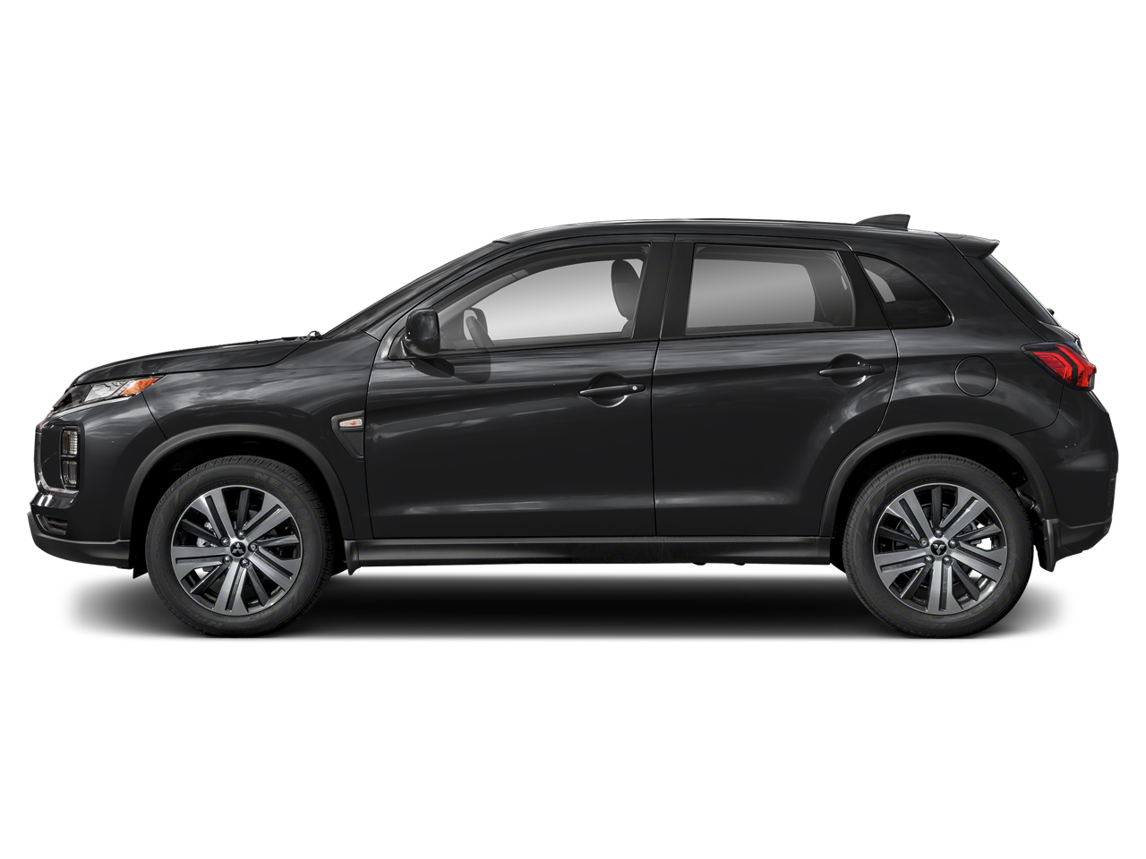 2025 Mitsubishi Outlander Sport Base