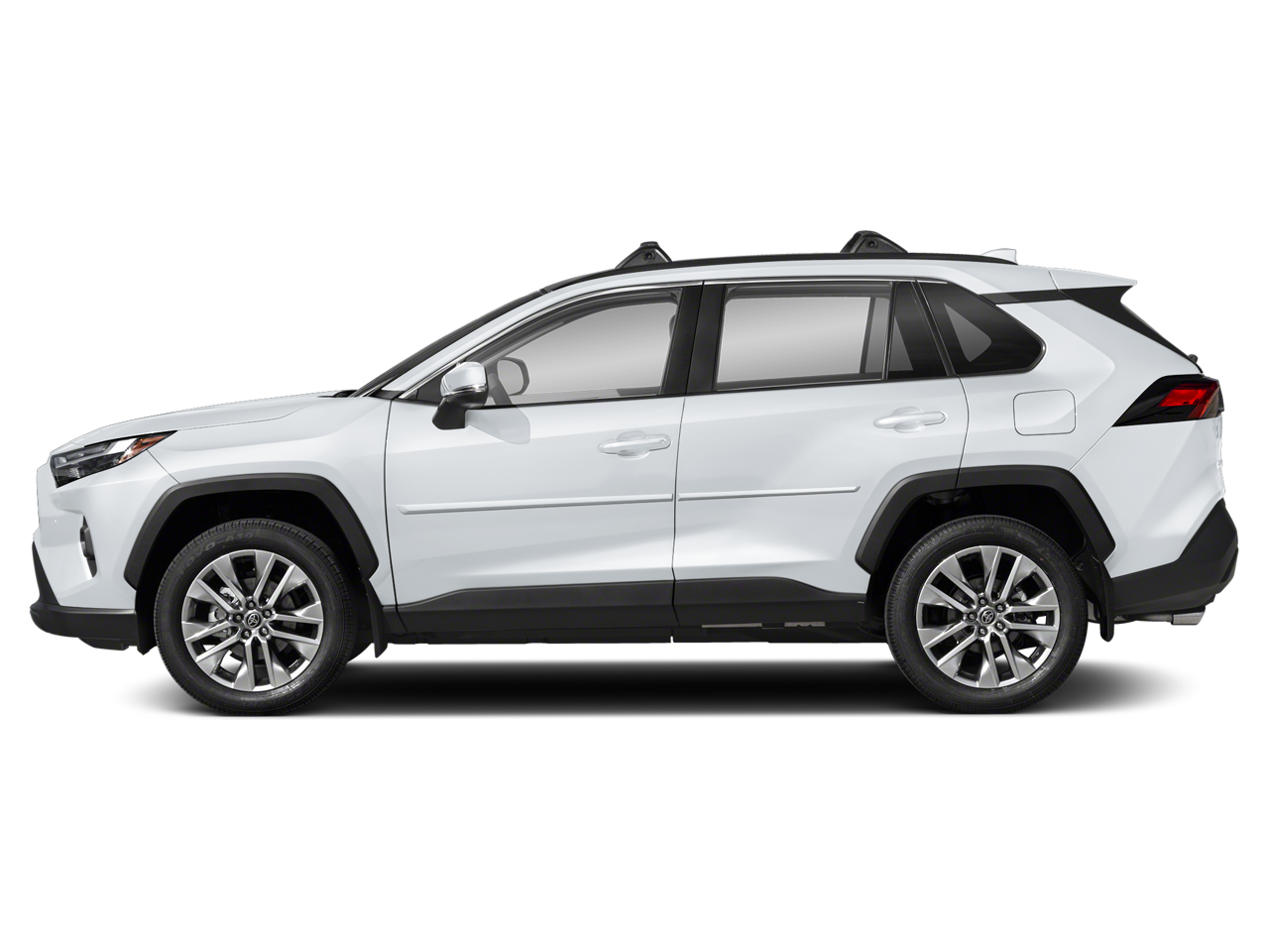 2025 Toyota RAV4 XLE Premium Power moonroof