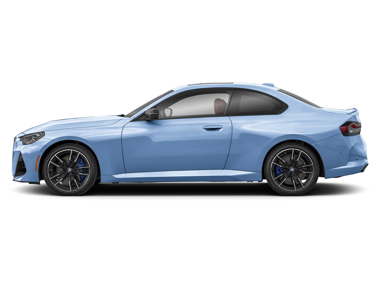 2026 BMW 2 Series M240i