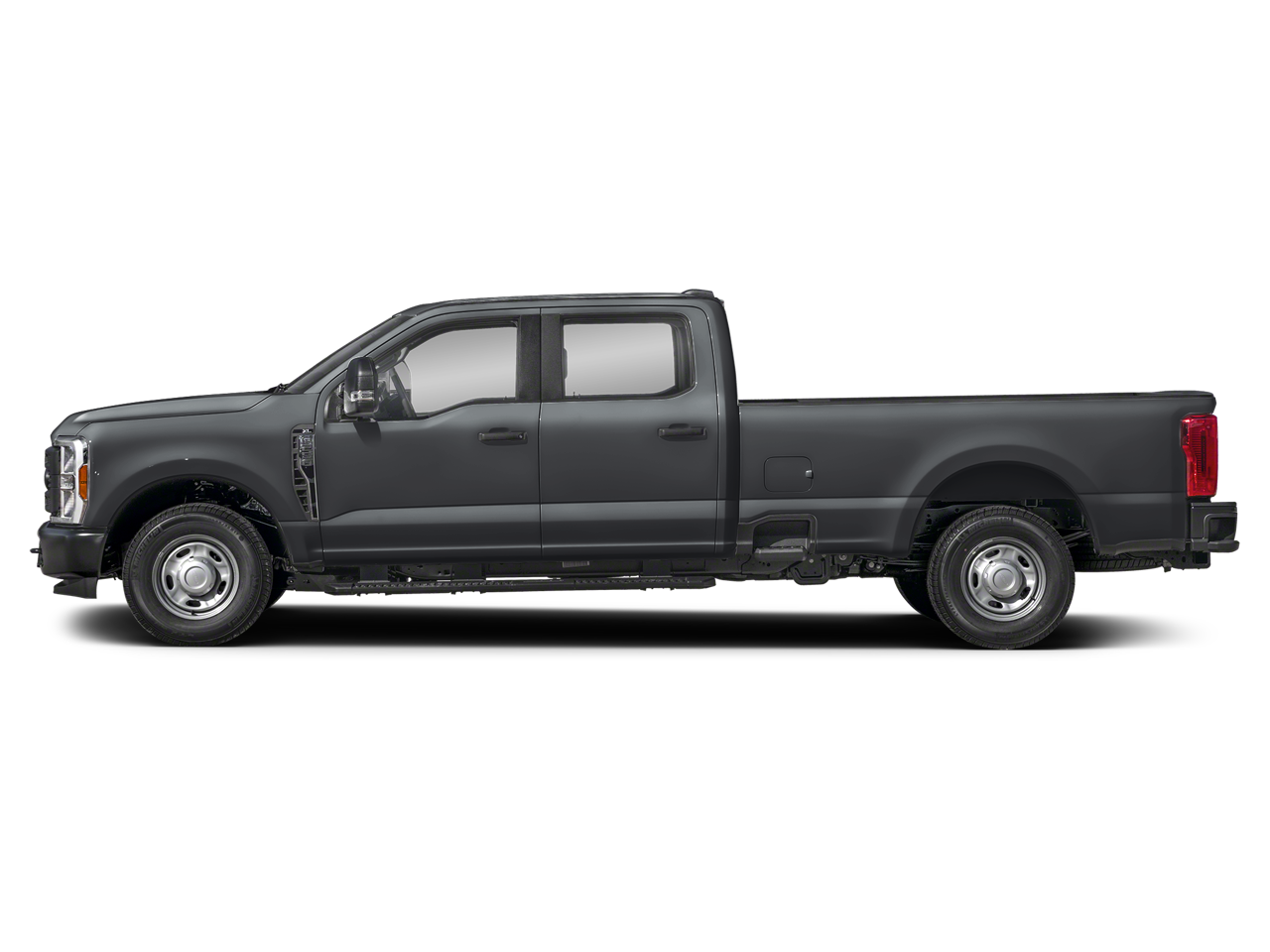 2026 Ford F-250SD XL CREW CAB STX BLACK APPEARANCE PKG FX4 OFF ROAD 7.3
