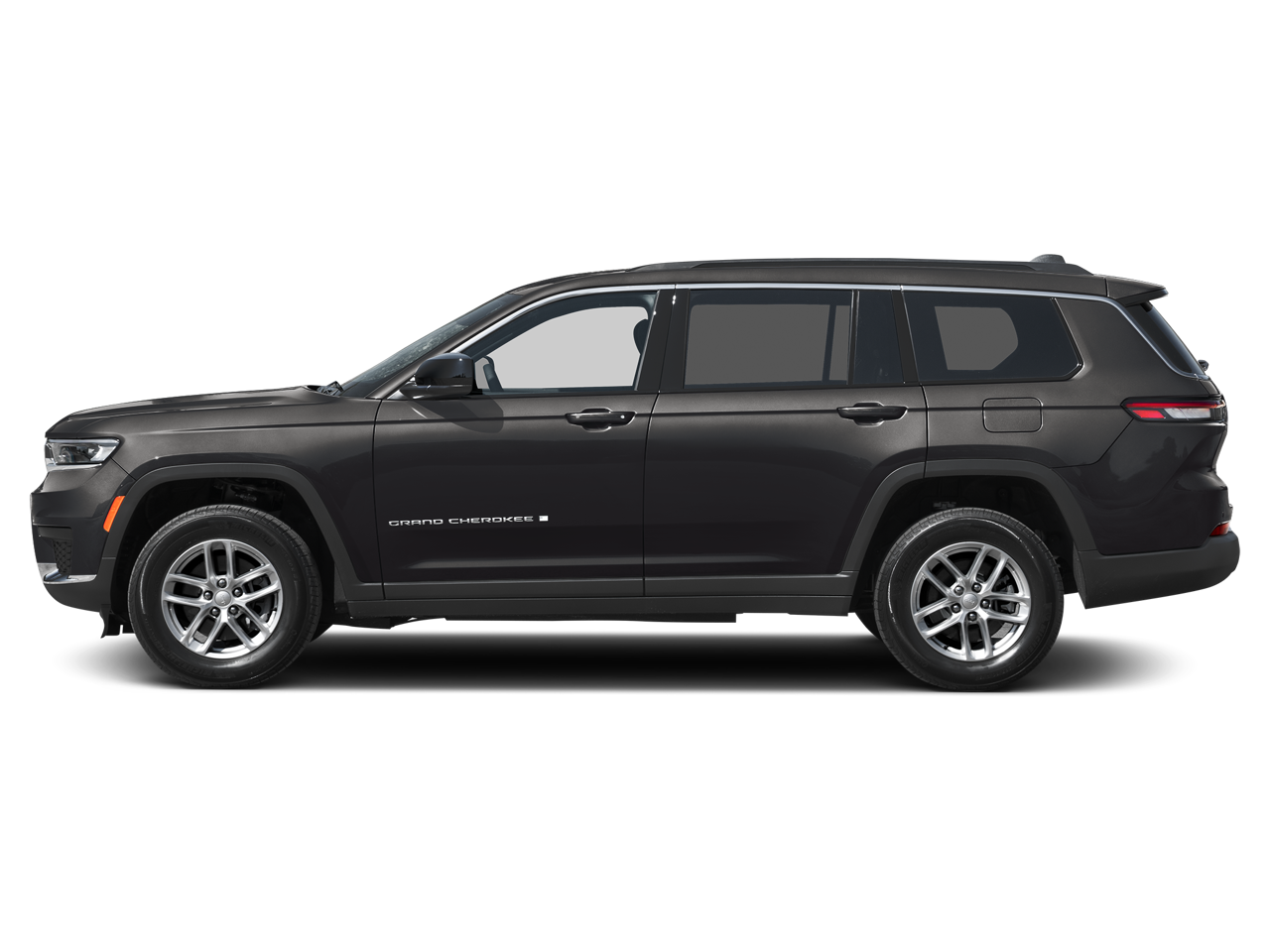 2026 Jeep Grand Cherokee L Summit