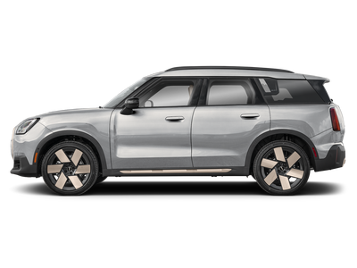 2026 MINI Cooper S Countryman Signature Plus