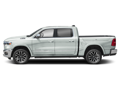 2026 RAM 1500 RAM 1500 LIMITED CREW CAB 4X4 5'7' BOX