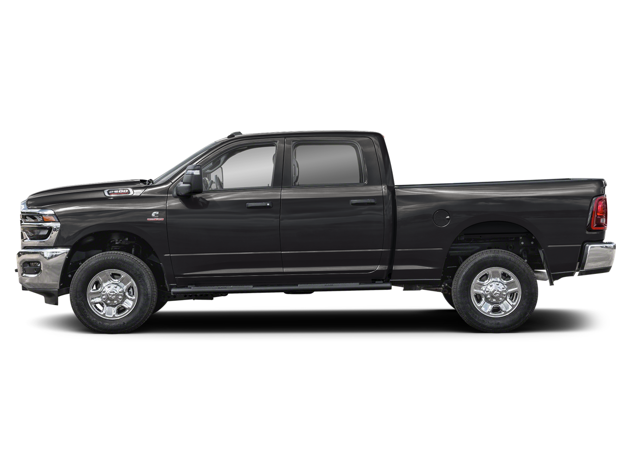 2026 RAM 2500 RAM 2500 LIMITED CREW CAB 4X4 6'4' BOX