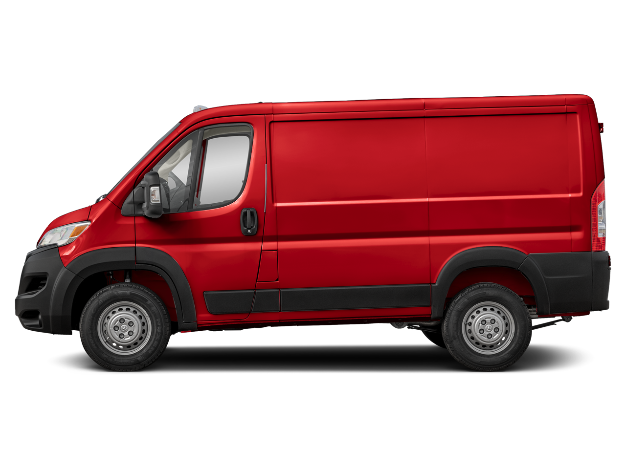 2026 RAM ProMaster 1500 Base