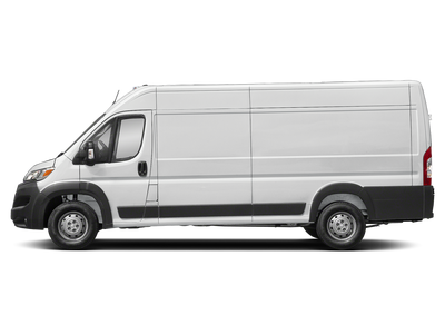 2026 RAM ProMaster 3500 High Roof