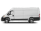 2026 RAM ProMaster 3500 High Roof