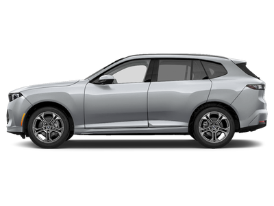 2027 BMW X5 40 xDrive