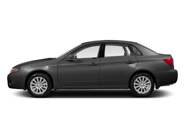 2010 Subaru Impreza 2.5i Premium