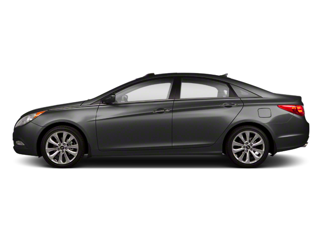 2011 Hyundai Sonata Limited