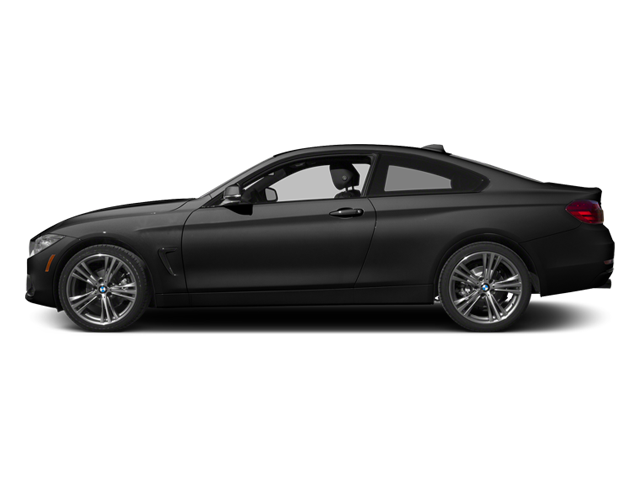 2014 BMW 4 Series 428i xDrive