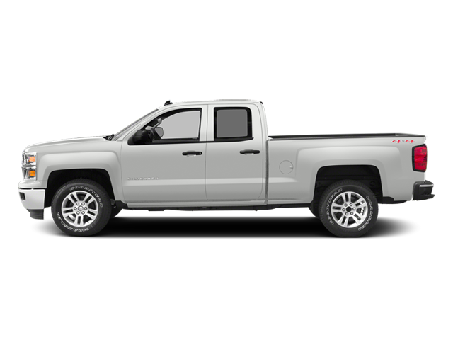 2014 Chevrolet Silverado 1500 LTZ 1LZ