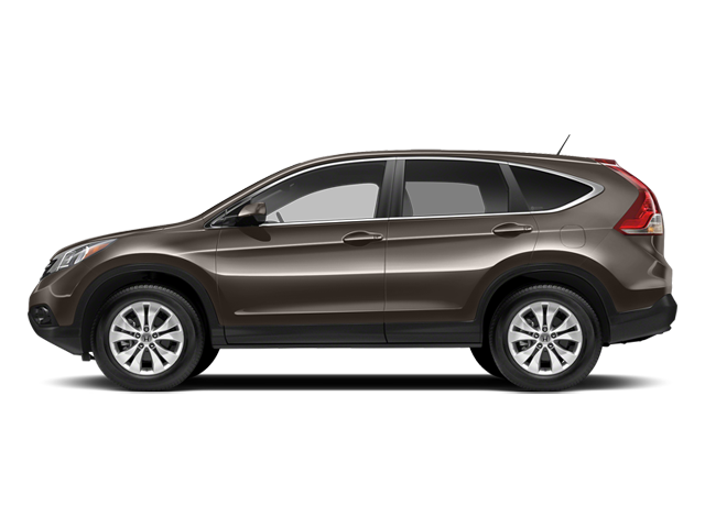 2014 Honda CR-V EX POWER MOONROOF POWER SEAT REAR CAMERA