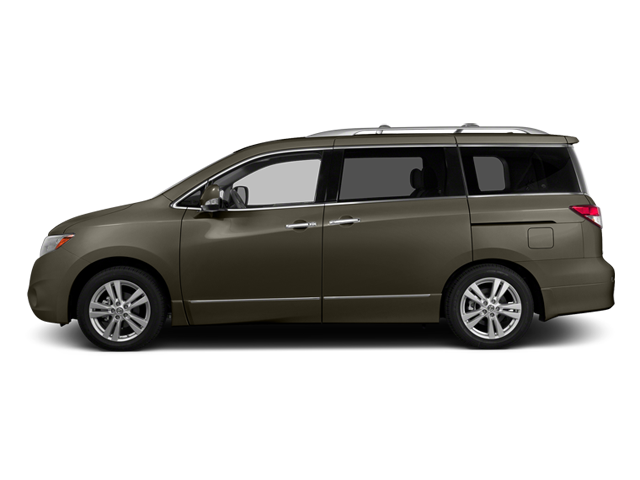 2014 Nissan Quest 3.5 SV