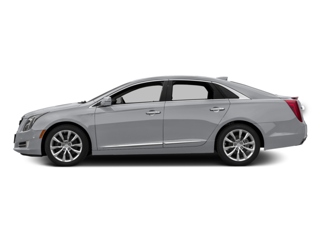 2016 Cadillac XTS Luxury