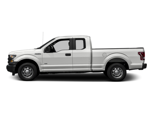 2016 Ford F-150 XL 2.7 LITER REAR CAMERA POWER PKG TOW PKG