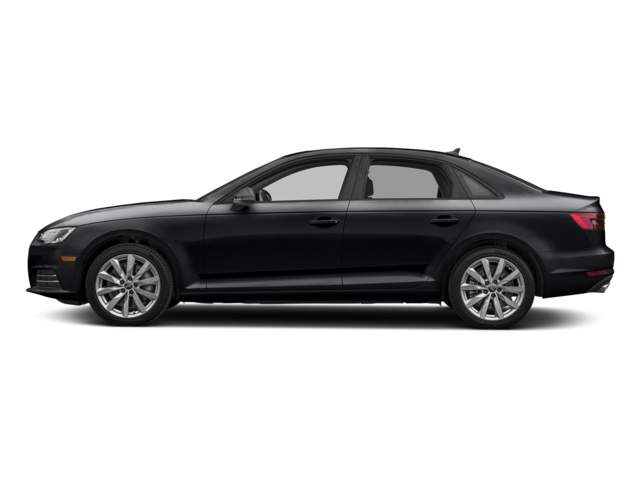 2017 Audi A4 2.0T Premium Plus quattro