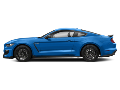 2017 Ford Mustang Shelby GT350