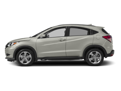 2017 Honda HR-V EX-L w/Navigation