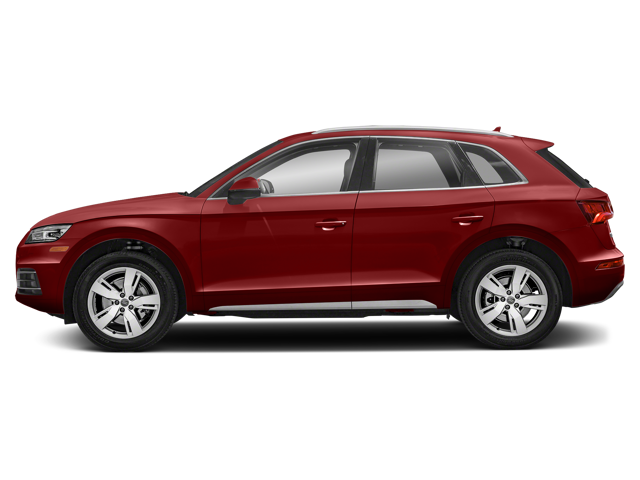 2018 Audi Q5 2.0T Premium Plus Panoramic Sunroof