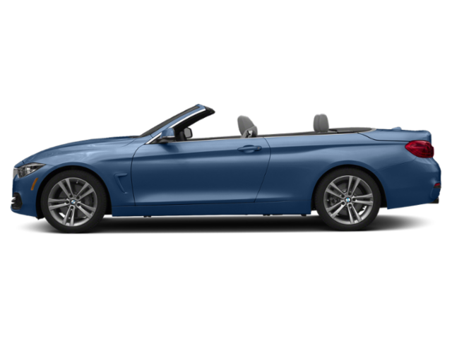 2018 BMW 4 Series xDrive