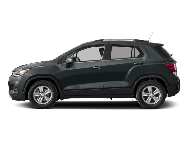 2018 Chevrolet Trax LT AWD Leather Combo Seats Convenience Preferred Pkg