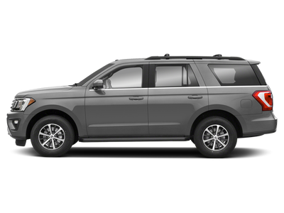 2018 Ford Expedition XLT