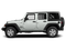 2018 Jeep Wrangler JK Unlimited Sport Freedom Edition