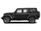 2021 Jeep Wrangler Unlimited Sahara GPS Navigation
