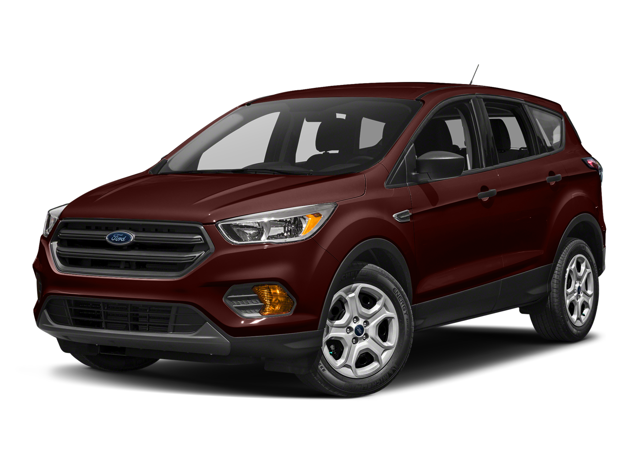 2018 Ford Escape SE 4x4 2.0 Liter Ecoboost Rear Camera Power Seat