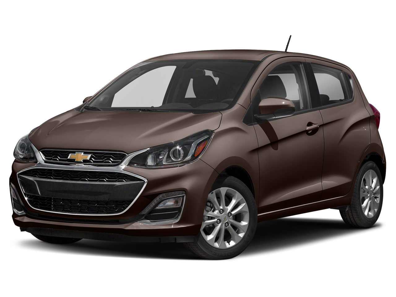 2019 Chevrolet Spark LS Preferred Equipment Group 1SB