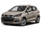 2019 Chevrolet Spark LS Preferred Equipment Group 1SB