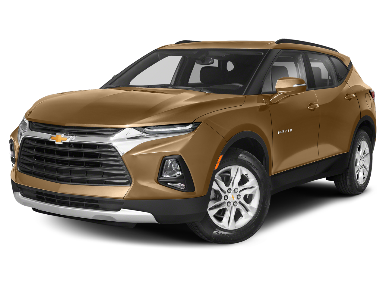 2019 Chevrolet Blazer Base 1LT