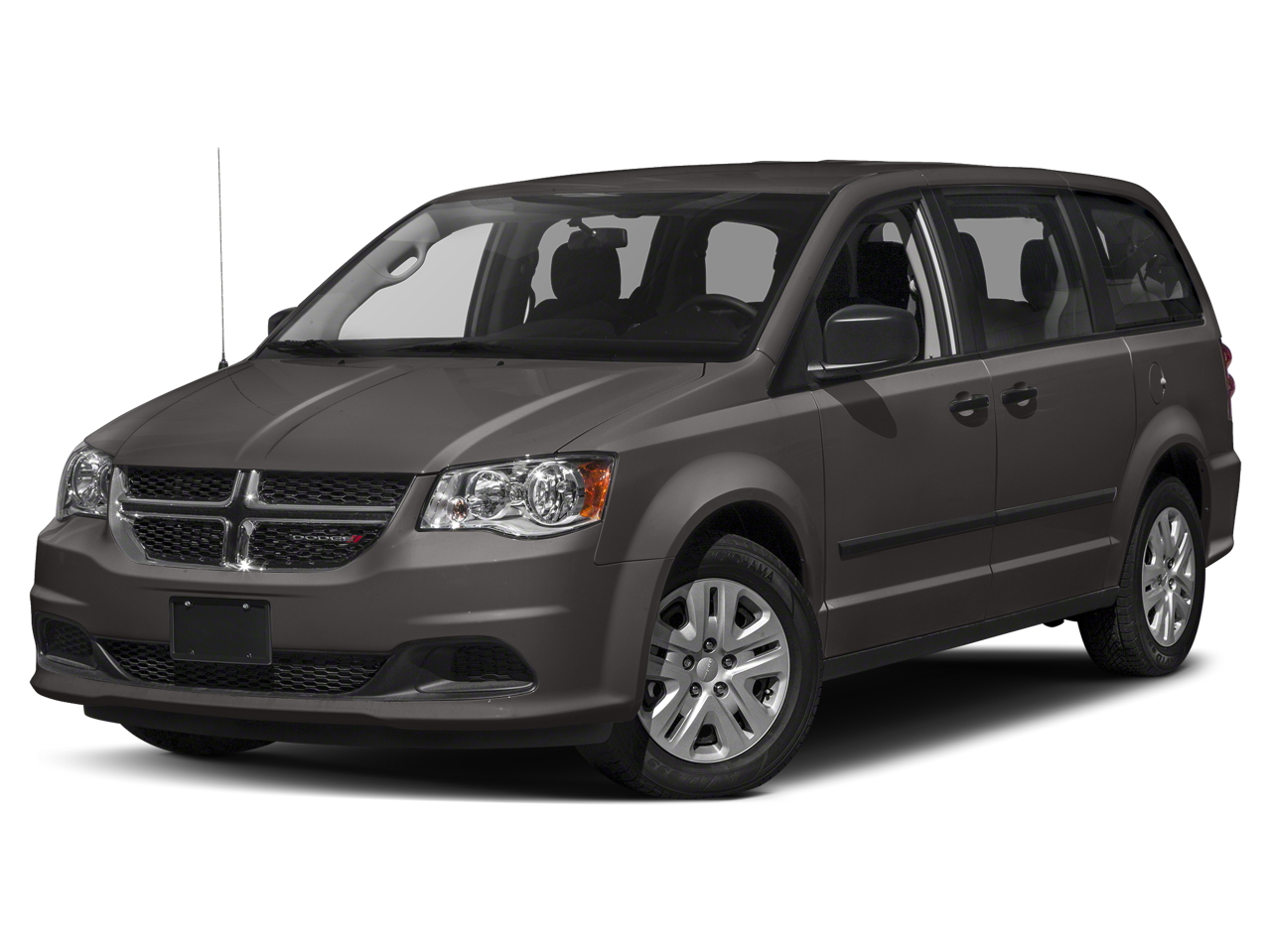 2019 Dodge Grand Caravan SXT ParkView Rear Back-Up Camera