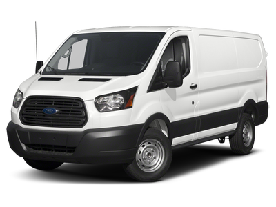 2019 Ford Transit-250 Base 3.5 LITER ECOBOOST CARGO 130" WB LOW ROOF HD TOW P