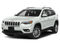 2019 Jeep Cherokee Latitude ParkView Rear Back-Up Camera